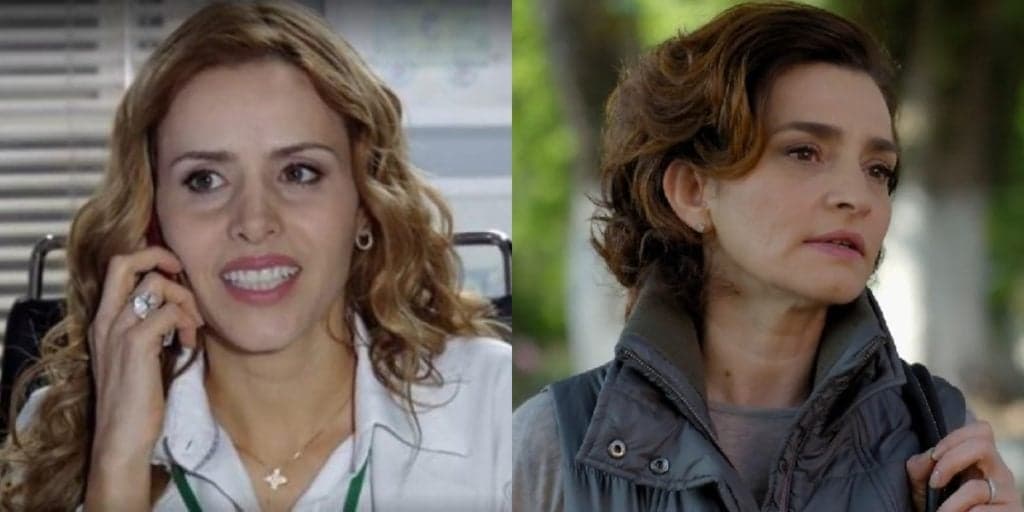 A Vida da Gente: Celina choca Nanda com revelação sobre Lourenço e Vitória se revolta com atitude de Sofia