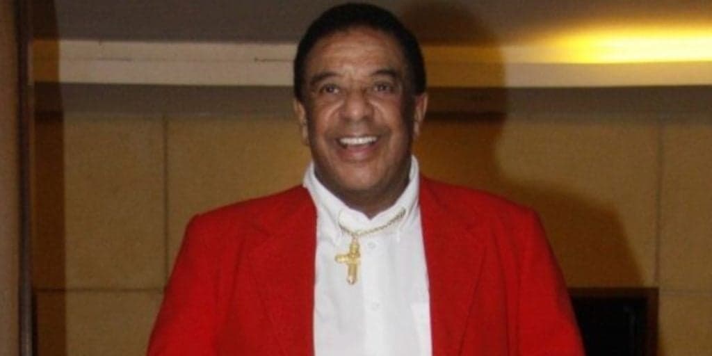 Irmã de Agnaldo Timóteo fala da morte do irmão