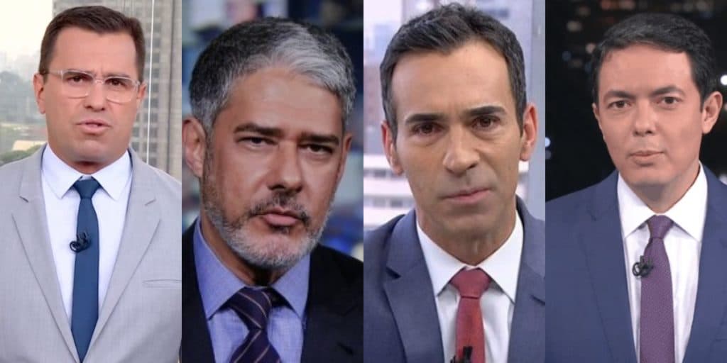 Famoso âncora da Globo sofre acidente brutal, tem sequelas mortais e vai à óbito esse ano, diz sensitiva