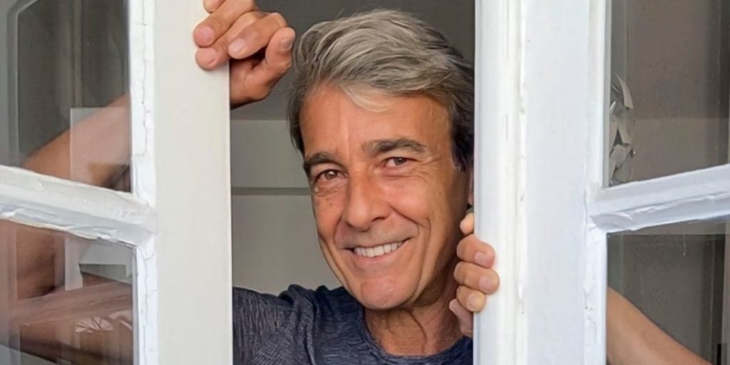Alexandre Borges, após confirmar doença terminal, gera choque ao surgir na Globo e desmorona: "Entrega de vida"