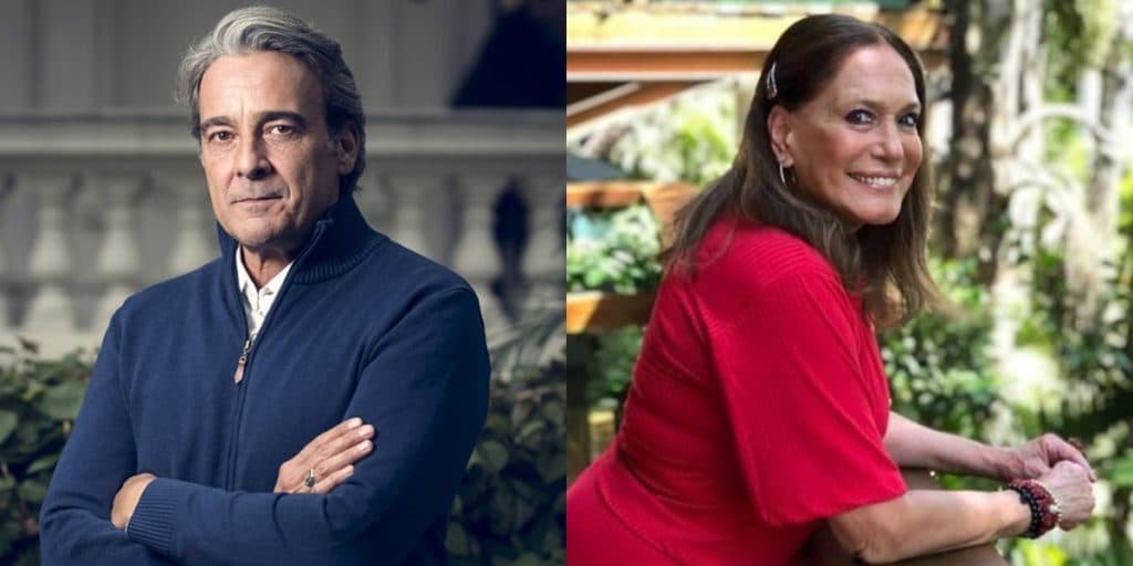 Alexandre Borges, Ludmila e Susana Vieira: médicos confirmam doenças e mortes em breve: "2 anos de vida"