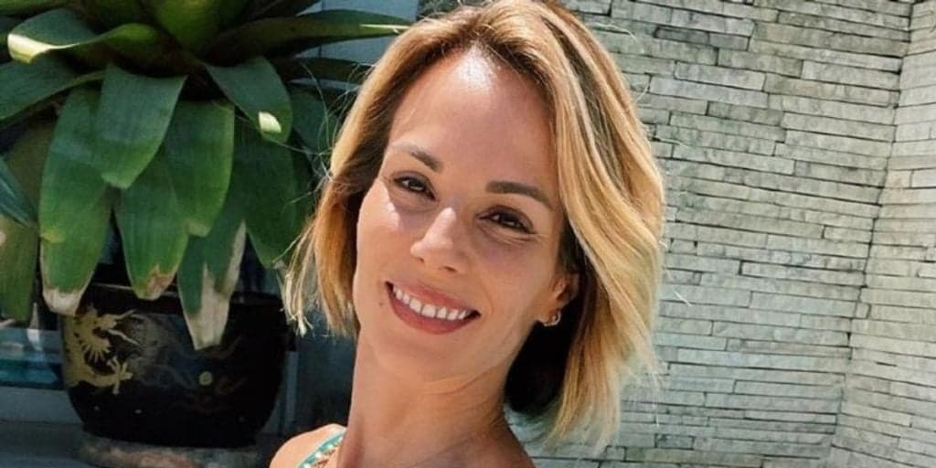 Ana Furtado tem metade do corpo paralisado e faz relato curioso, após câncer brutal: "eu só gritava"