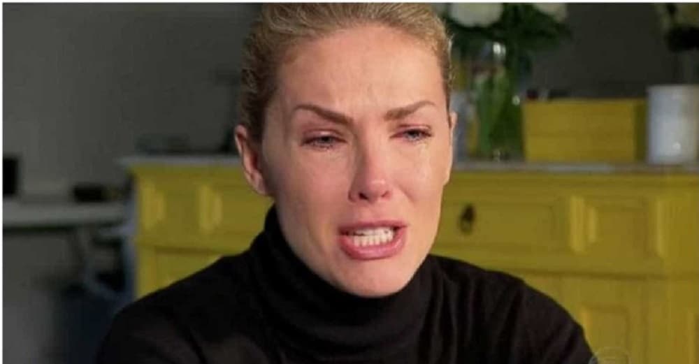 "Ainda não estou acreditando", luto de Ana Hickmann comove o Brasil e deixa apresentadora aos prantos