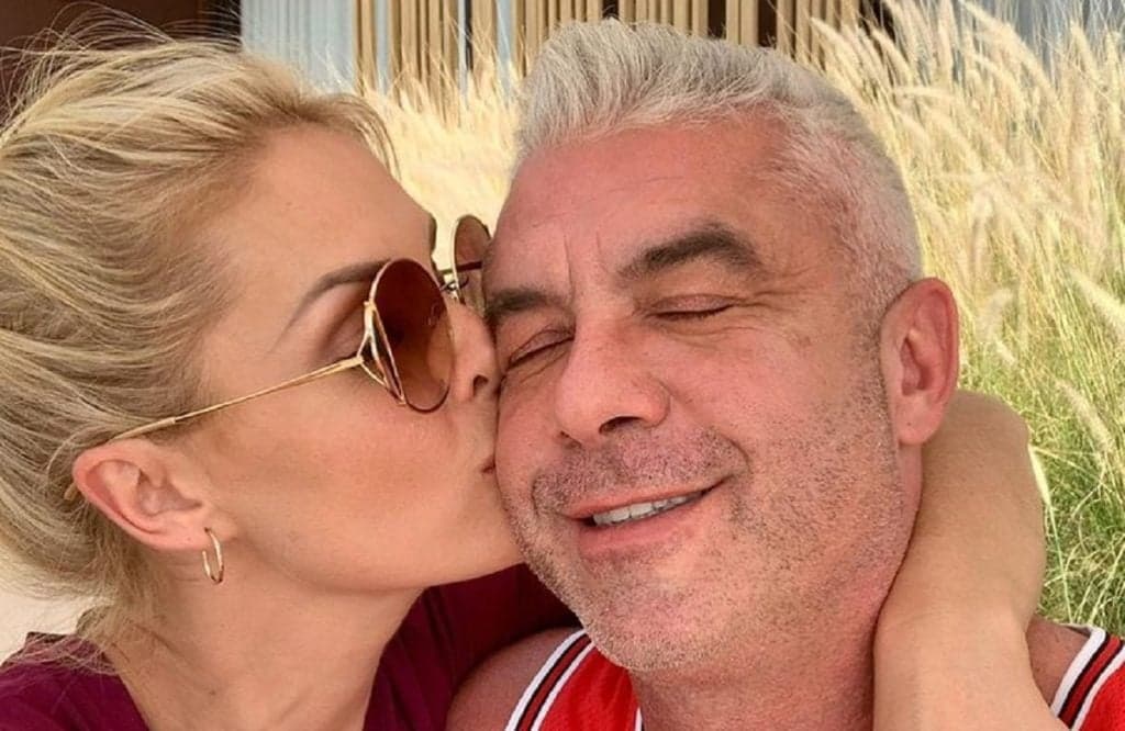 "Estou frágil", detona marido de Ana Hickmann ao desmoronar com câncer e falar de volta: "Fundo do poço"