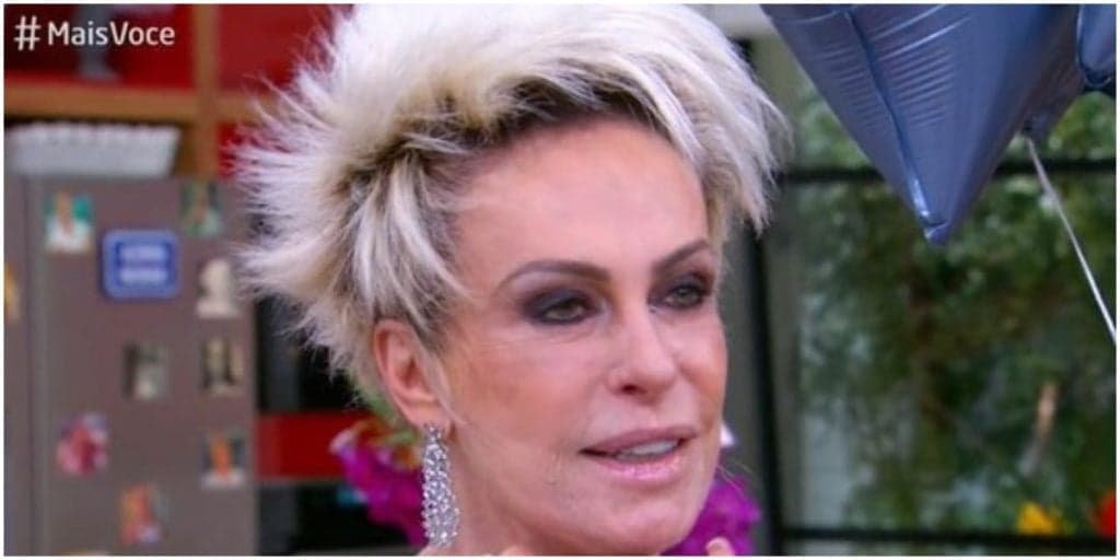 “Preste atenção”, detona Ana Maria Braga, que vomita toda verdade, após detonar “cara**” na produção