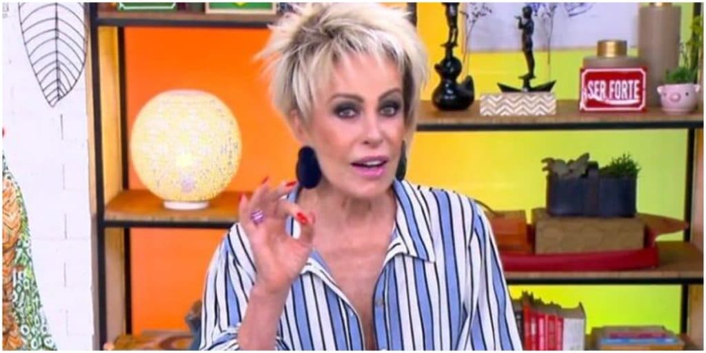 Globo marca data para saída de Ana Maria Braga de sua programação; saiba o que entrará no lugar