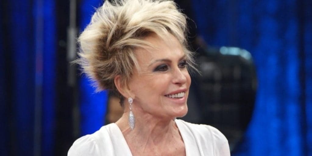Ana Maria Braga detona casamento e ex-marido é arregaçado em recado: "Não precisar ficar na sombra de ninguém"