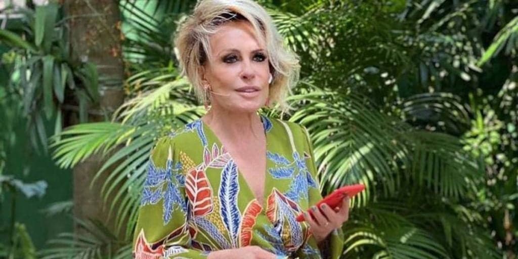 Ana Maria Braga tem presságio de morte na TV, recebe aviso e revela até data: "Em uma noite de outubro"