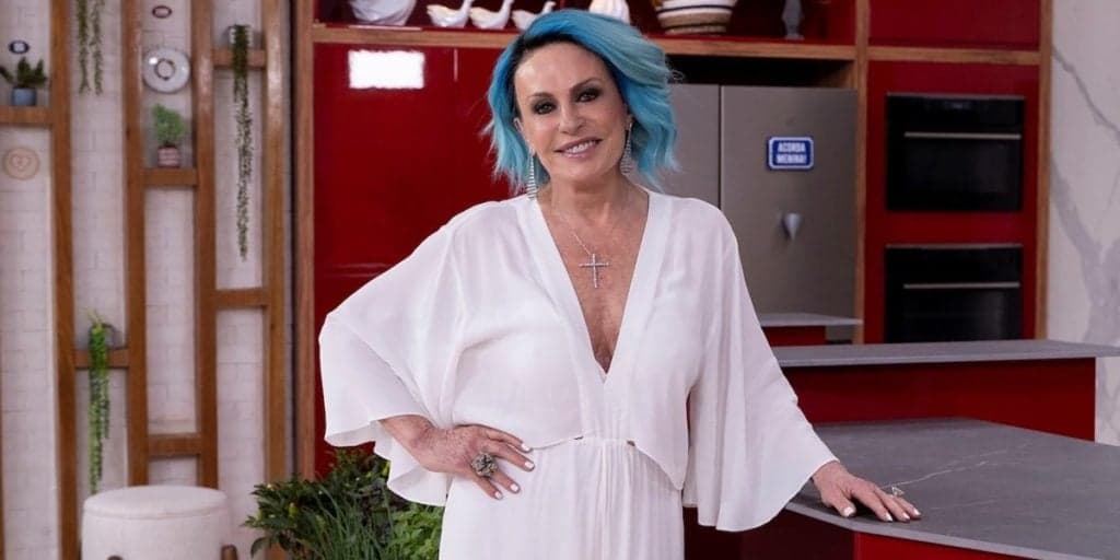 Ana Maria Braga se pronuncia oficialmente após gritar com funcionários ao vivo na Globo: "Eu falei"