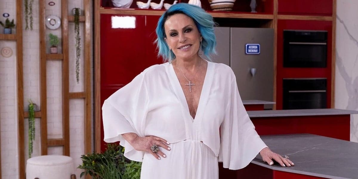 Ana Maria Braga Ana Maria Braga