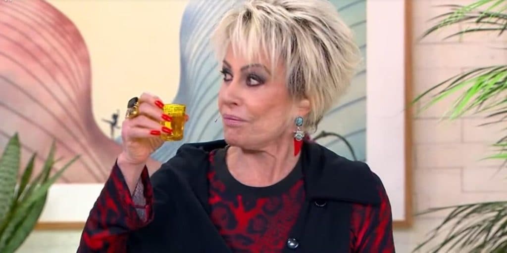 Ana Maria Braga humilha jornalista ao vivo e expulsa profissional de estúdio: “Eu comecei a chorar”