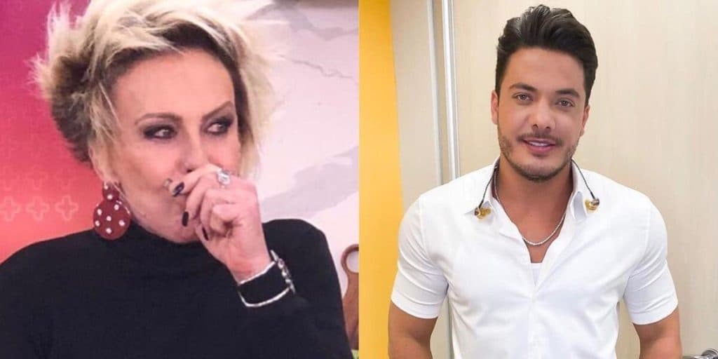 Wesley Safadão, envolvido em confusão com Ana Maria, anuncia fim da carreira e detona: “Não me engano”