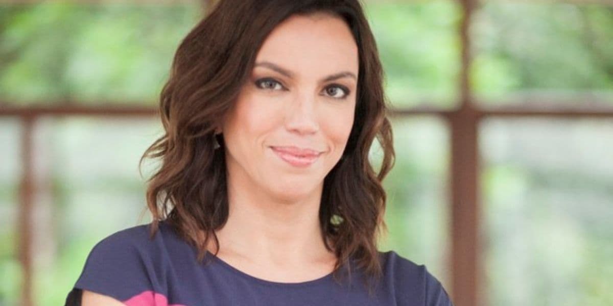 "São tempos difíceis", desmorona Ana Paula Araújo, que confirma morte e corta o coração do Brasil