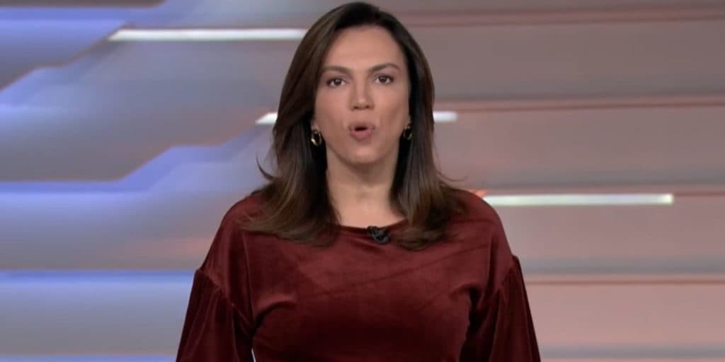 Ana Paula Araújo, após saída, expõe carta de oferta na Globo e confirma às câmeras: "Caiu para o pior nível"