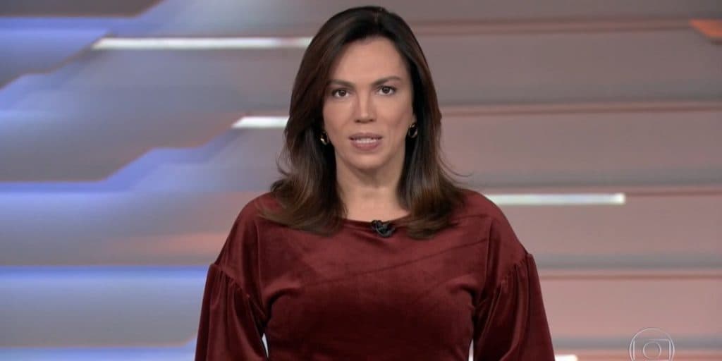 Bom Dia Brasil se destaca pela manhã e Globo Esporte dá mais audiência que o Jornal Hoje