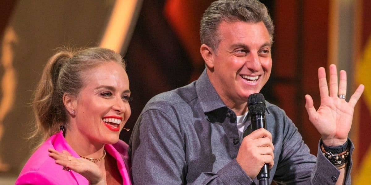 Após Angélica expor desfecho com Luciano Huck, moça escandaliza e confirma separação do casal: "Vai acontecer"