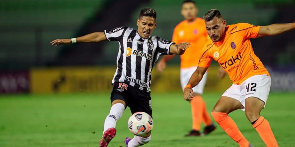 Atlético-MG x La Guaira: veja onde assistir o jogo da Libertadores ao vivo na TV e online