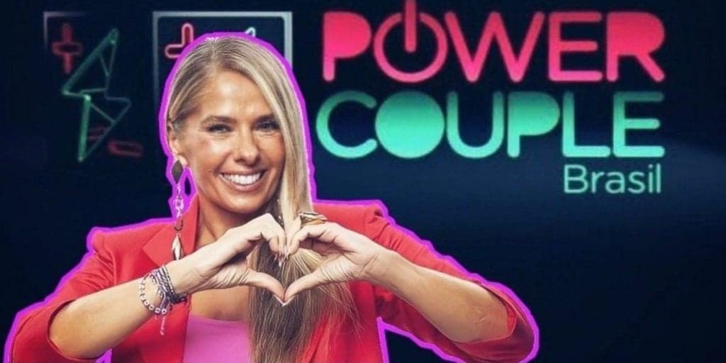 RecordTV dobra o prêmio e aposta em nomes "bomba" para nova temporada do "Power Couple"; confira