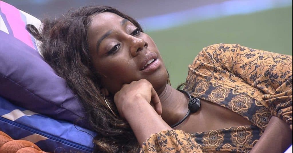 BBB21: Soberba? Camilla de Lucas desabafa com Juliette e diz que é a vencedora: "Já ganhei"