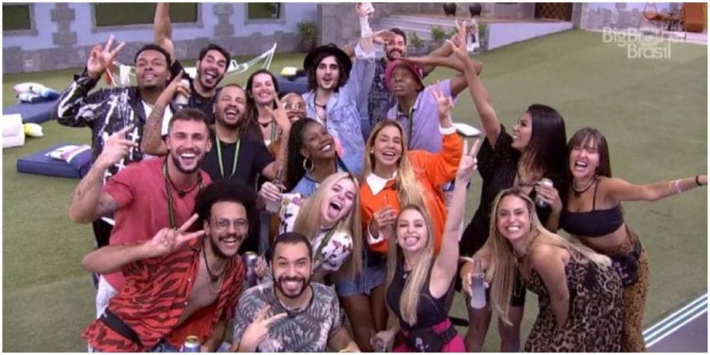 Globo peita a Record, impõe multa milionária em elenco do BBB e acaba com A Fazenda 13 antes da estreia