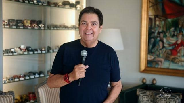 Faustão