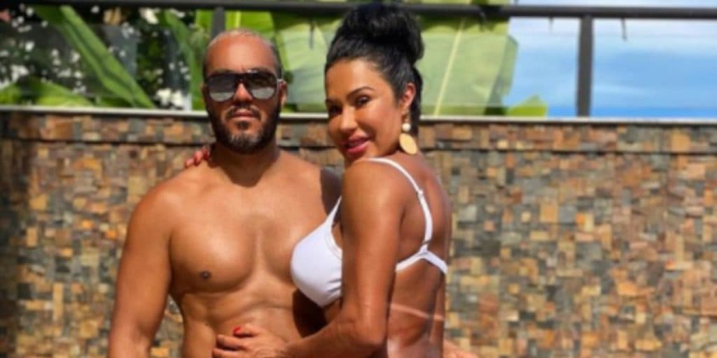 Belo faz relato desolador e detona o que Gracyanne Barbosa passou após se assumir: "Quanto preconceito sofreu"