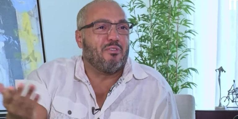 Belo encara falência cruel, dá calote em dívida milionária com Denílson e chega ser preso: "Bicho pegando"