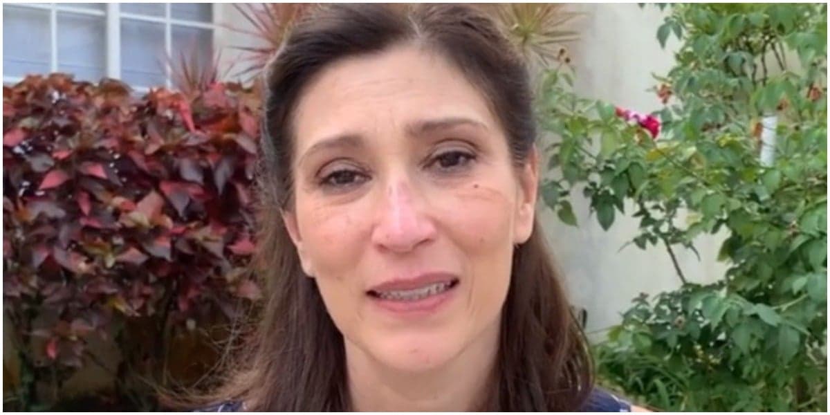 Beth Goulart usou as redes sociais para falar da doença da irmã (Foto: Reprodução/ Instagram)