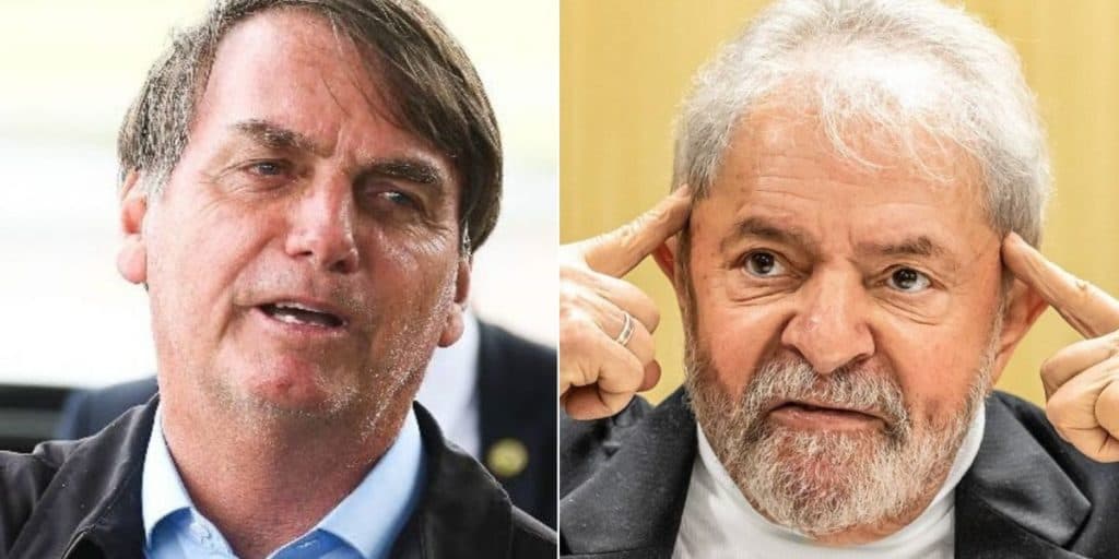 Eleições 2022: Bolsonaro estraçalha Lula e garante reeleição, aponta pesquisa