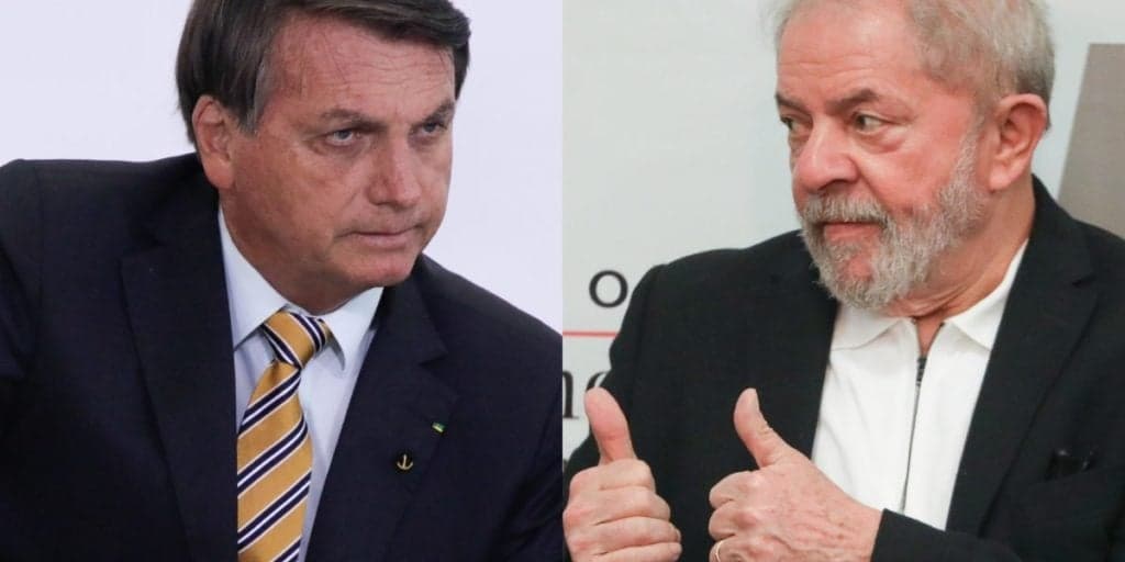Eleições 2022! Bolsonaro é o queridinho dos evangélicos, mas Lula derrota oponente nas outras religiões