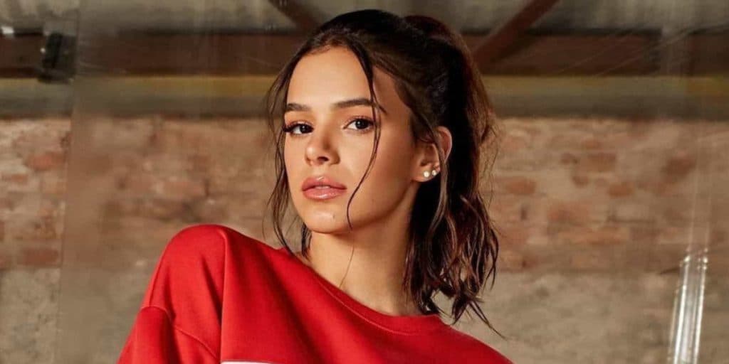 "Não aguentava mais", detona Bruna Marquezine, após fim bombástico e volta por cima