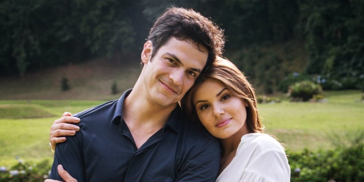 Pega Pega será a próxima novela das 7 (Foto: Reprodução/Globo)