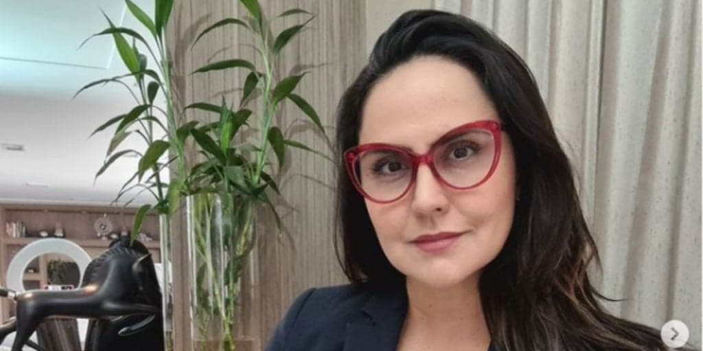 "Não espere a doença chegar", Carla Cecato faz desabafo após grave enfermidade atingir marido