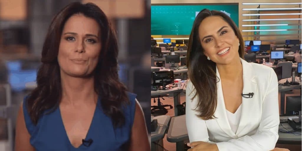 A limpa na Record: Após demitir Adriana Araújo e Carla Cecato, emissora prepara mais dispensas