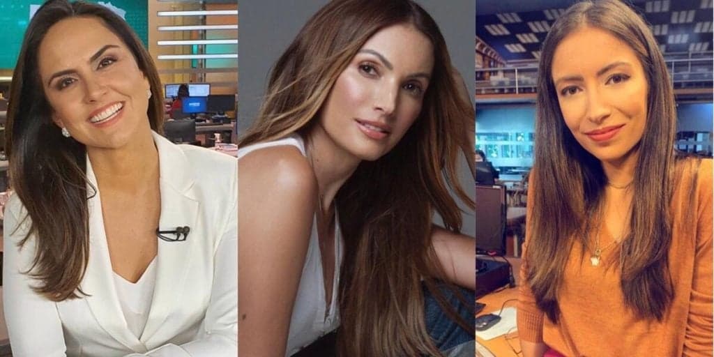 Briga? Após demissão humilhante de Carla Cecato, Patricia Poeta bate de frente com a irmã na Record