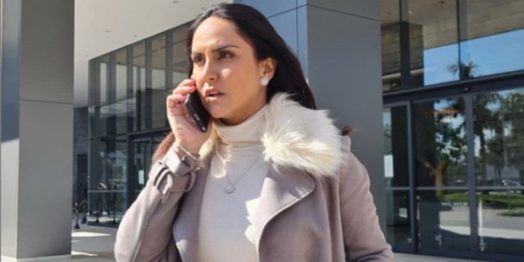 Carla Cecato volta a Record após ser menosprezada e público faz súplica: "Para de se humilhar"