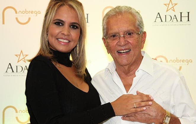 Carlos Alberto (Foto: Reprodução)