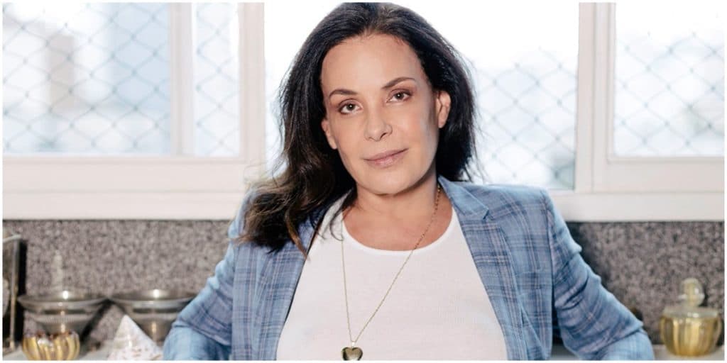 Perda de Carolina Ferraz aos 46 anos impõe luto sem fim e detalhes da morte vêm à tona: "Muito rápido"