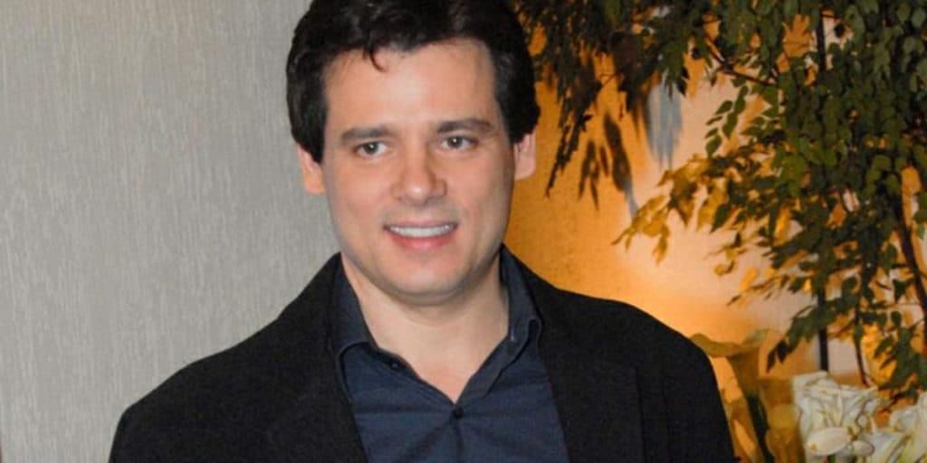 "Um filho de p#ta", diz diretor de TV sobre bastidores do SBT e massacra Celso Portiolli: "Ingrato"
