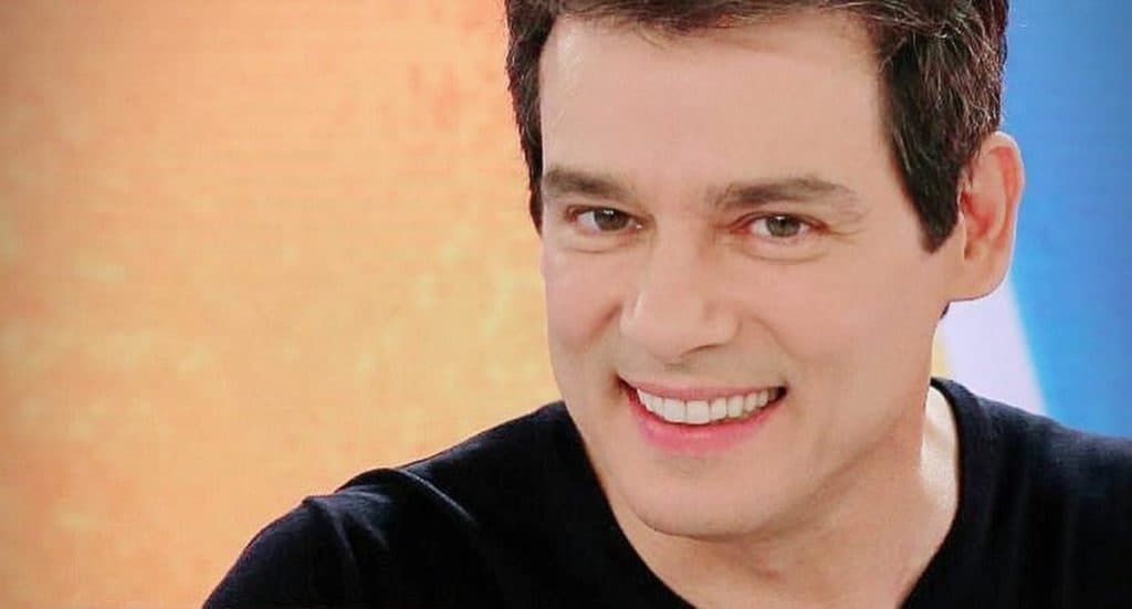 "Zé ninguém", Celso Portiolli vê Silvio reduzir seu salário após humilhação, e situação é confirmada