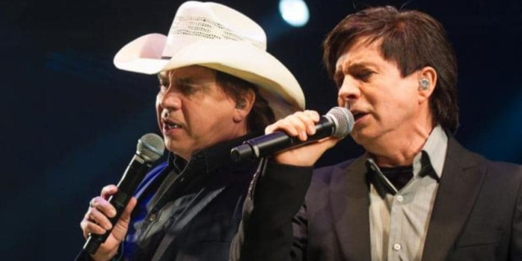 Chitãozinho e Xororó tem fortuna de milhões exposta e recebem a pior notícia após 50 anos de carreira