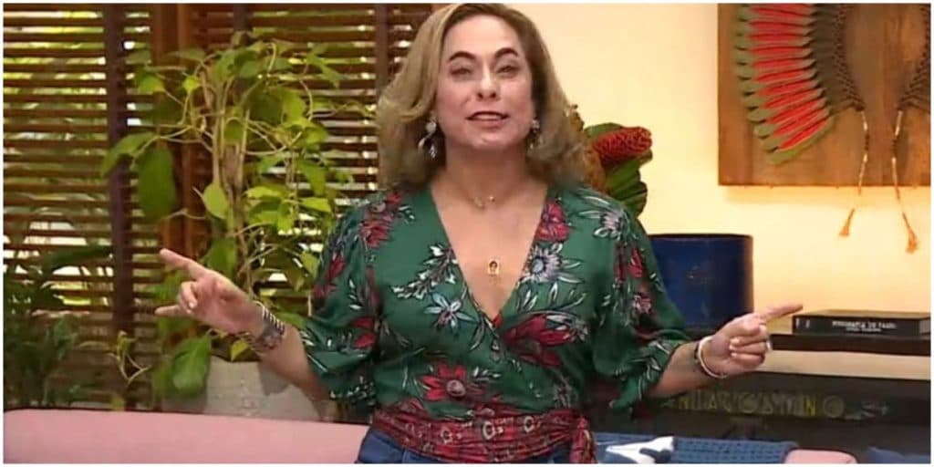 Demitida da Globo, Cissa Guimarães abre a intimidade e entrega relação com ator global: "A vida nos proporciona"