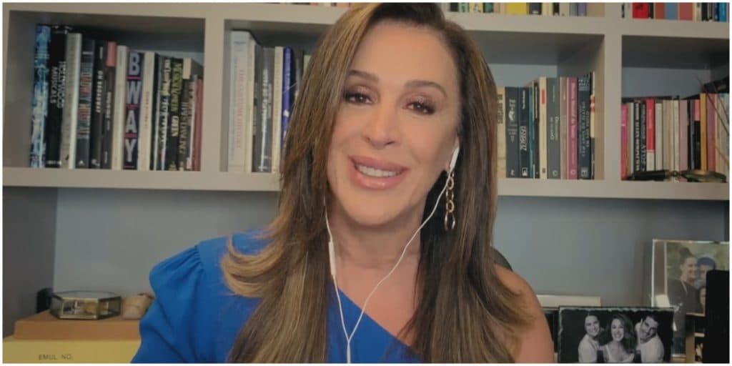 "Eu quase morri'', Claudia Raia escancara fim cruel com Jô Soares e confirma chute do apresentador