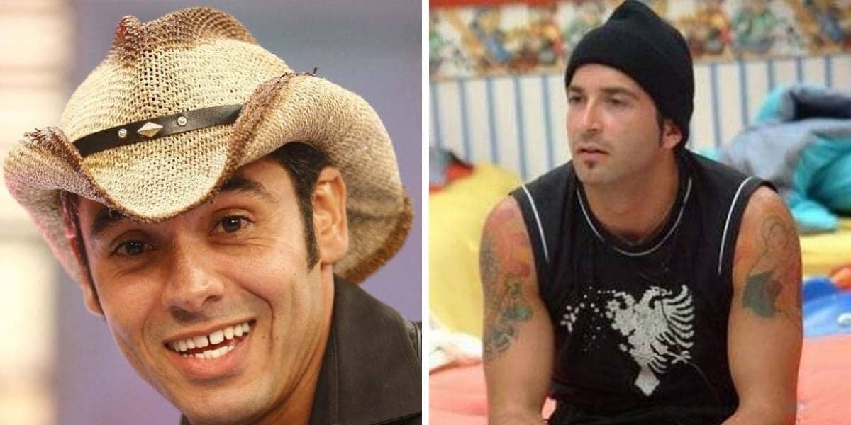 3 participantes mortos, Cida golpeada, Cowboy falido e até sem parte do corpo: Desfechos cruéis de ex-BBBs 3 participantes mortos, Cida golpeada, Cowboy falido e até sem parte do corpo: Desfechos cruéis de ex-BBBs