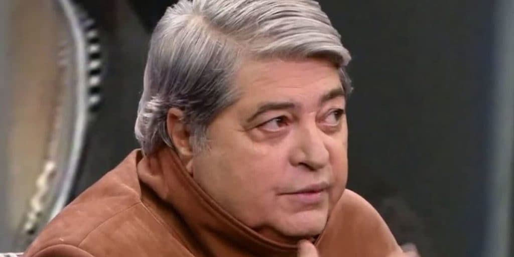 "Porcaria de música", Datena convoca famoso e detona trabalho ao vivo, envolvendo até Zezé: "Ruim pra caramba"