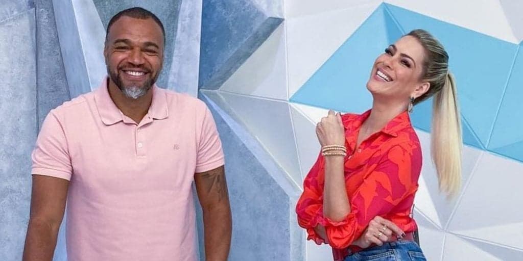 Denílson deixa o Jogo Aberto oficialmente e saída faz Renata Fan explodir na Band: Audiências 12/07