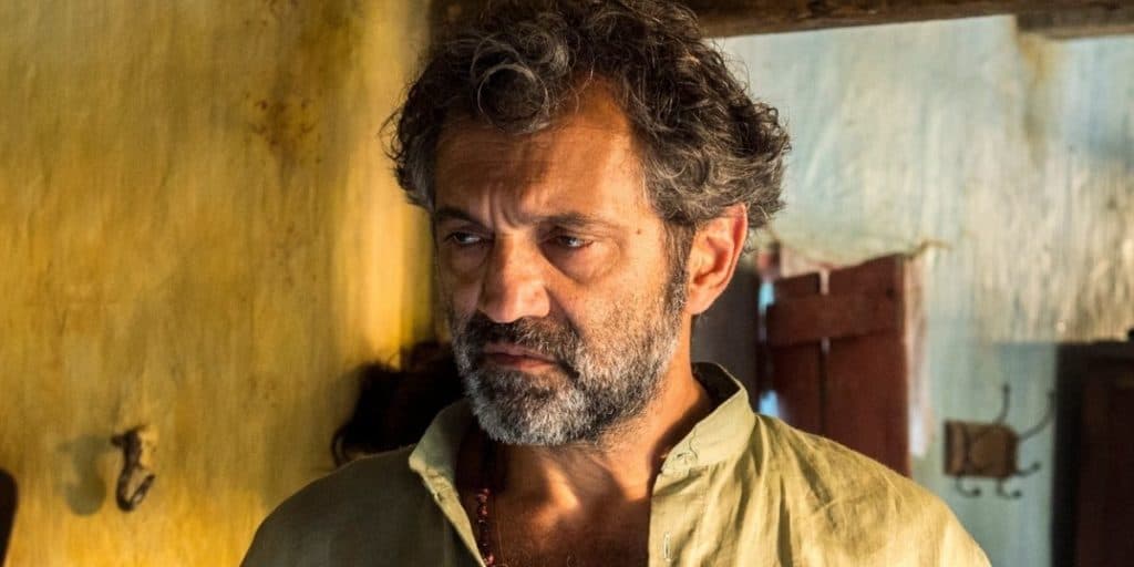 Viúva de Domingos Montagner quebra silêncio, vai ao chão com morte e expõe corpo: "Acabaram minhas forças"