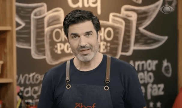Edu Guedes tem problemas expostos na Band, é derrubado às pressas e situação é exibida ao público: "Sem entender"