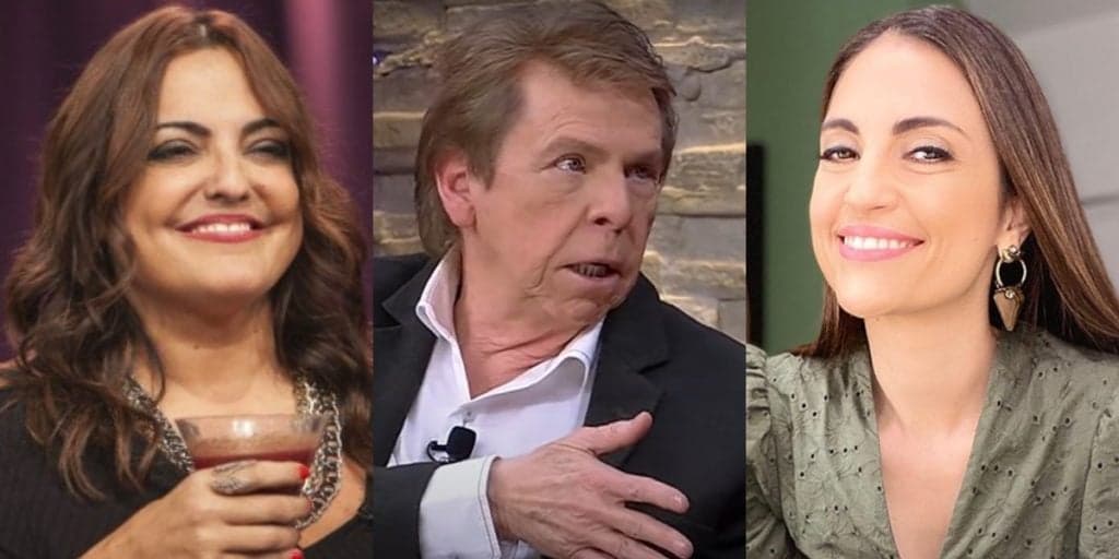 Nelson Rubens, Mamma, Chris Flores, Leão Lobo e Fabíola: Veja os salários dos maiores fofoqueiros do Brasil
