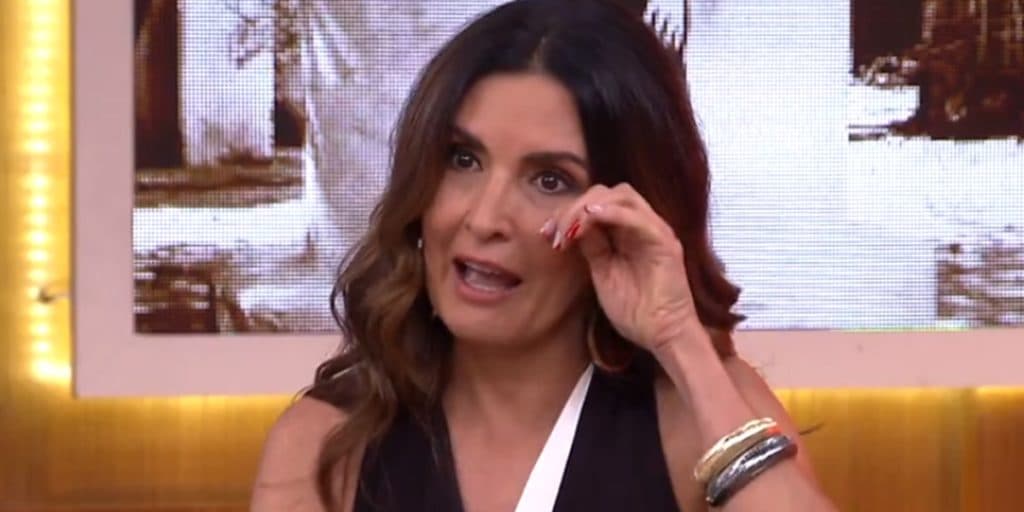 Fátima Bernardes lamenta filho sair de casa, mulher de Bonner se envolve e motivo é detonado: “Triste”